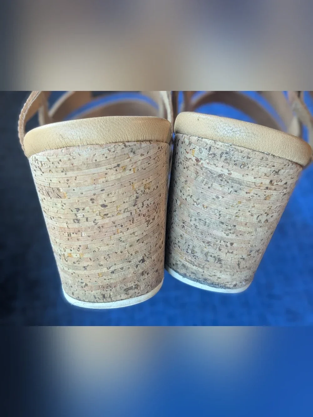 Teva supportive cork